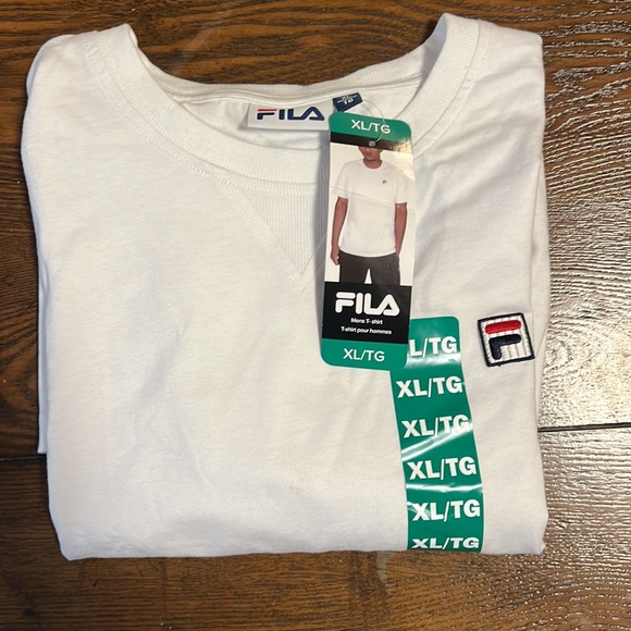 Fila Mens T-shirt - Picture 6 of 10